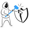 Hack 3 Illustration from Brooklyn Set