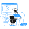 Online Learning 3 Illustration from Brooklyn Set