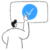 Subscribe 3 illustration - Free transparent PNG, SVG. No sign up needed.