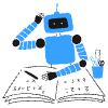 Machine LEARNING 1 illustration - Free transparent PNG, SVG. No sign up needed.