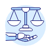 Judging Ai Illustration from UX Duotone Set