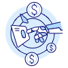 Money Ai 4 Illustration from UX Duotone Set