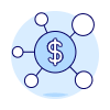 Money Network illustration - Free transparent PNG, SVG. No sign up needed.