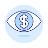 View Money Illustration from UX Duotone Set
