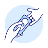 Payment Receive 2 1 Illustration from UX Duotone Set