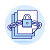 Encrypted Data illustration - Free transparent PNG, SVG. No sign up needed.
