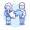 Plugin Sharing 5 Illustration from UX Duotone Set