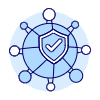 Network Secure illustration - Free transparent PNG, SVG. No sign up needed.