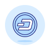 Dash Illustration from UX Duotone Set