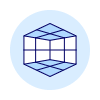 Color Perspective Illustration from UX Duotone Set