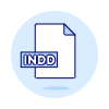 Indd File illustration - Free transparent PNG, SVG. No sign up needed.