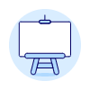 Drawing Board illustration - Free transparent PNG, SVG. No sign up needed.