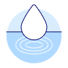Water Drop Waves illustration - Free transparent PNG, SVG. No sign up needed.