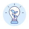 Sustain Energy Illustration from UX Duotone Set