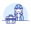 Engineer Toolbox 2 Illustration from UX Duotone Set