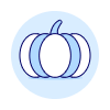 Pumpkin illustration - Free transparent PNG, SVG. No sign up needed.