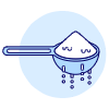 Measuring Salt illustration - Free transparent PNG, SVG. No sign up needed.
