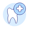 Dentistry Tooth Care 2 illustration - Free transparent PNG, SVG. No sign up needed.