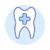 Dentistry Tooth Care 3 illustration - Free transparent PNG, SVG. No sign up needed.