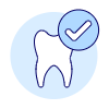 Dentistry Tooth Good illustration - Free transparent PNG, SVG. No sign up needed.