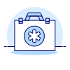 First Aid Box 2 illustration - Free transparent PNG, SVG. No sign up needed.