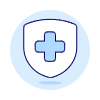Healthcare Protect illustration - Free transparent PNG, SVG. No sign up needed.