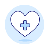 Heart Care illustration - Free transparent PNG, SVG. No sign up needed.