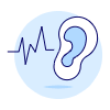 Hearing Signal 1 illustration - Free transparent PNG, SVG. No sign up needed.