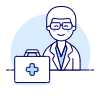 Doctor First Aid 1 illustration - Free transparent PNG, SVG. No sign up needed.