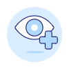 Optic Eye illustration - Free transparent PNG, SVG. No sign up needed.