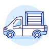 Box Shipping illustration - Free transparent PNG, SVG. No sign up needed.
