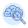 Thought Analysis illustration - Free transparent PNG, SVG. No sign up needed.