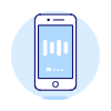 Google Assistant 1 Illustration from UX Duotone Set