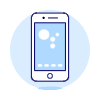 Google Assistant 3 Illustration from UX Duotone Set