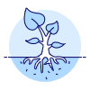 Tree Growth illustration - Free transparent PNG, SVG. No sign up needed.
