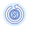 Money Update illustration - Free transparent PNG, SVG. No sign up needed.