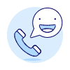 Call Smiley illustration - Free transparent PNG, SVG. No sign up needed.