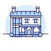 House 12 Illustration from UX Duotone Set