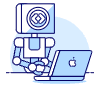 Machine Learning 6 illustration - Free transparent PNG, SVG. No sign up needed.