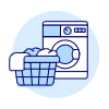 Washing Machine illustration - Free transparent PNG, SVG. No sign up needed.