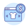 Customize Shirt Browser illustration - Free transparent PNG, SVG. No sign up needed.