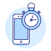 Phone Runtime illustration - Free transparent PNG, SVG. No sign up needed.