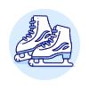 Sport Skating illustration - Free transparent PNG, SVG. No sign up needed.