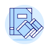 Media Note Illustration from UX Duotone Set