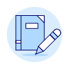 Write Note illustration - Free transparent PNG, SVG. No sign up needed.