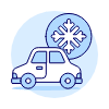 Car Cooling illustration - Free transparent PNG, SVG. No sign up needed.