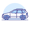 Car 6 illustration - Free transparent PNG, SVG. No sign up needed.