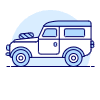 Car Jeep 3 illustration - Free transparent PNG, SVG. No sign up needed.