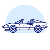 Car Sport 1 illustration - Free transparent PNG, SVG. No sign up needed.