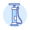 Air Pump illustration - Free transparent PNG, SVG. No sign up needed.